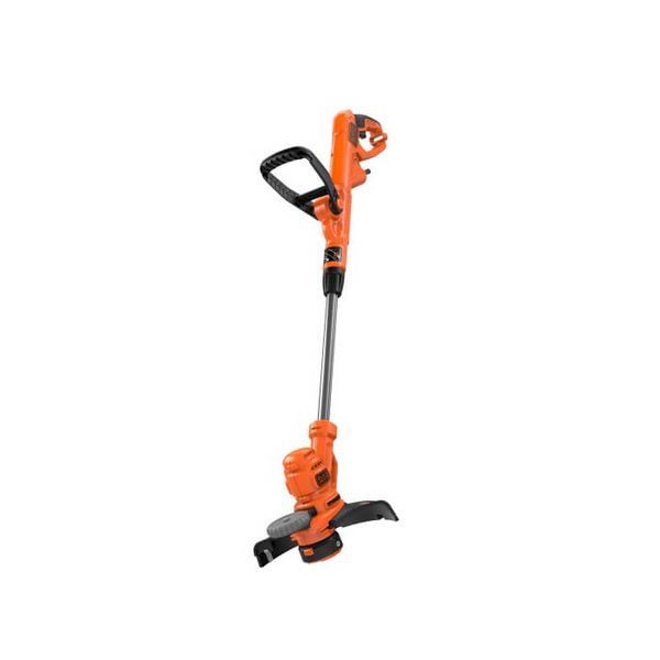 Триммер электрический BLACK+DECKER BESTA530 BESTA530 фото