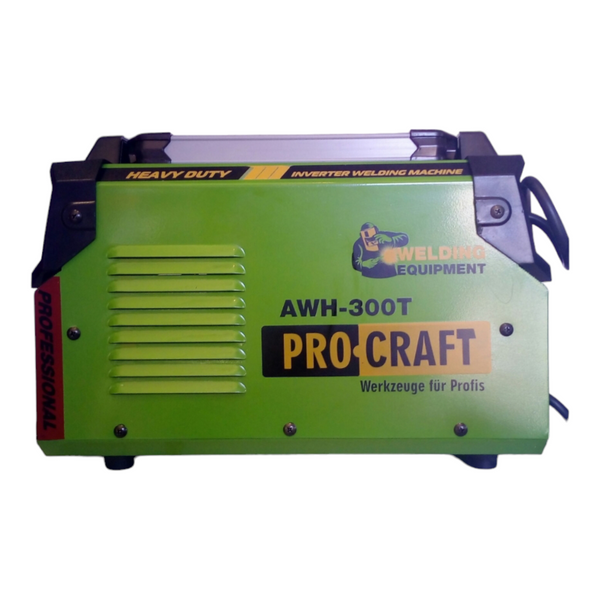 Сварочный инвертор Procraft AWH 300 T M30012069 фото