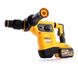 Перфоратор акумуляторний безщітковий SDS MAX DeWALT DCH481X2 DCH481X2 фото 5