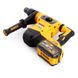 Перфоратор акумуляторний безщітковий SDS MAX DeWALT DCH481X2 DCH481X2 фото 4