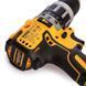 Дрель-шуруповерт аккумуляторная бесщеточная ударная DeWALT DCD796D2 DCD796D2 фото 7
