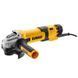 Шліфмашина кутова - болгарка мережева DeWALT DWE4257 DWE4257 фото 1