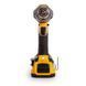 Дрель-шуруповерт аккумуляторная бесщеточная ударная DeWALT DCD796D2 DCD796D2 фото 3