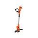 Триммер электрический BLACK+DECKER BESTA530 BESTA530 фото 2