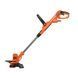 Триммер электрический BLACK+DECKER BESTA530 BESTA530 фото 1