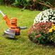 Триммер электрический BLACK+DECKER BESTA530 BESTA530 фото 4