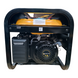 Генератор бензиновый Forte FG3800 2,8 - 3,0 кВт 43689 фото 4