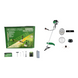 Коса бензиновая GREEN PRO T5200EL ELECTRO STARTER GREEN PRO T5200EL фото 3