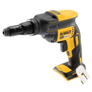 Шуруповерт аккумуляторный бесщеточный DeWALT DCF622N DCF622N фото