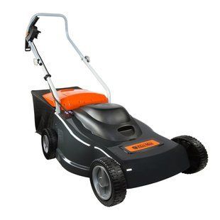 Газонокосилка электрическая Oleo-Mac K 40 P 66089102 фото