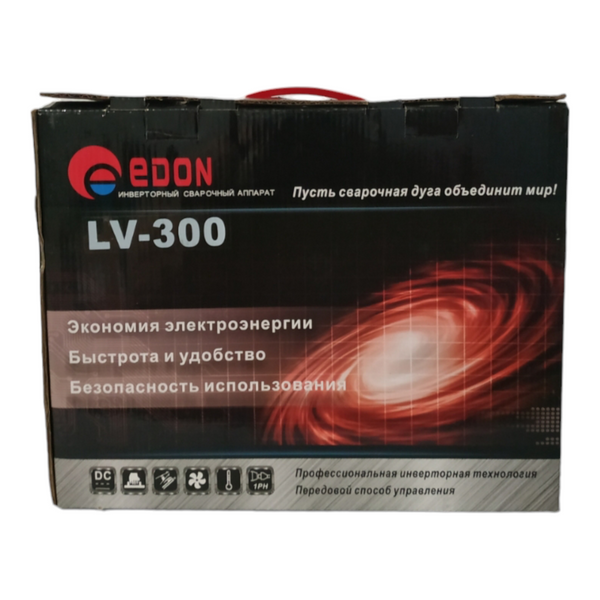 Сварочный инвертор Edon LV-300 M30012133 фото