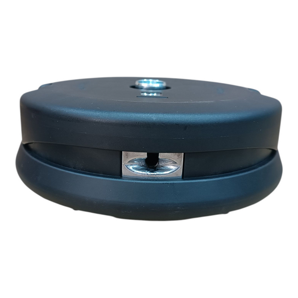 Косильная головка Tecomec EW 160 UD M10x1, M12x1,5 50839002 фото