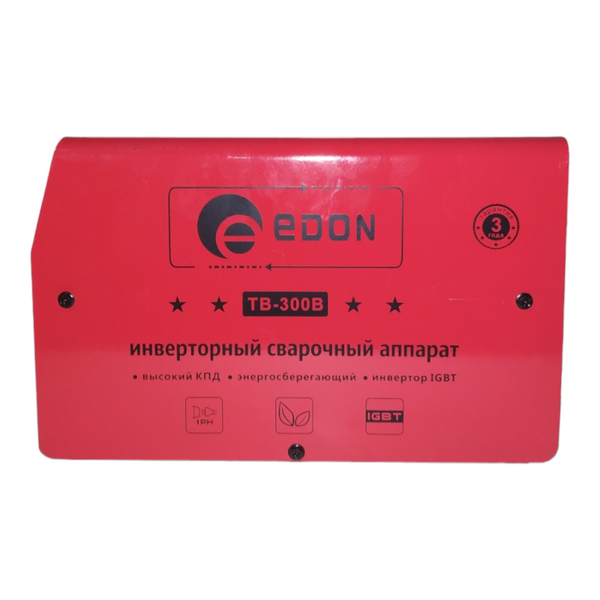 Сварочный инвертор Edon TB-300B M30012202 фото