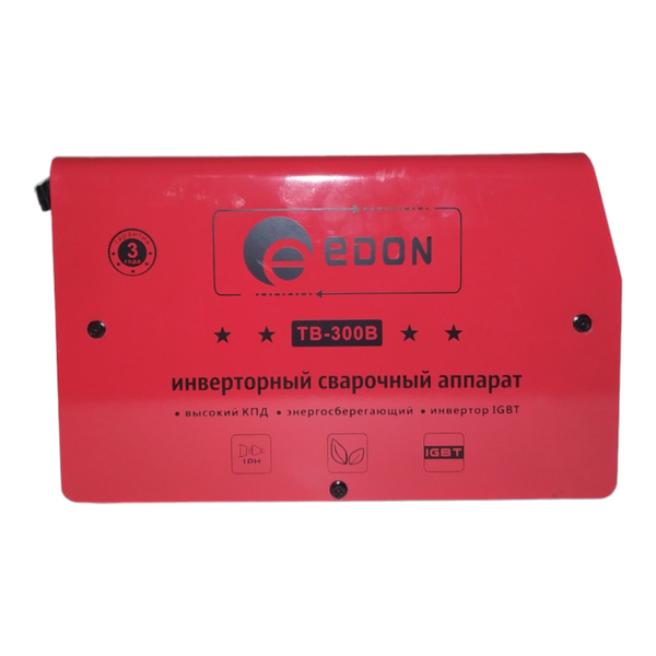 Сварочный инвертор Edon TB-300B M30012202 фото