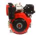 Двигун дизельний WEIMA(Вейма) 186FB-S шпонка 9,5 л.с M30012085 фото 1