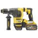 Перфоратор аккумуляторный бесщёточный SDS-Plus DeWALT DCH335X2 DCH335X2 фото 2