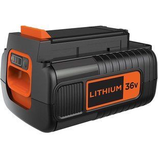 Аккумуляторная батарея BLACK+DECKER BL20362 BL20362 фото