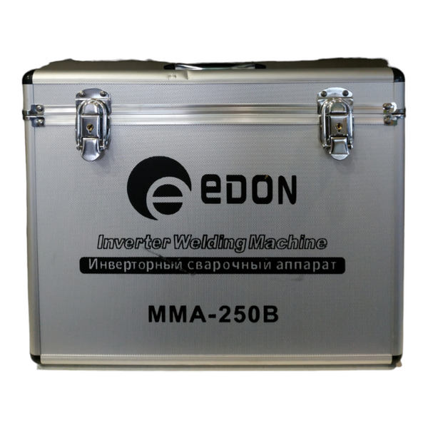 Сварочный инвертор EDON MMA - 250B M30012137 фото