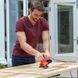Шліфмашина вібраційна мережева BLACK+DECKER BEW200 BEW200 фото 9