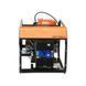 Бензиновый трехфазный генератор GENERGA TP12H 12 кВА 380В 01010102004 фото 3