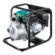 Мотопомпа бензиновая 6.5л. Hmax 30м Qmax 60м&sup3;/час (4-х тактный) LEO LGP30-A 772515 фото 1
