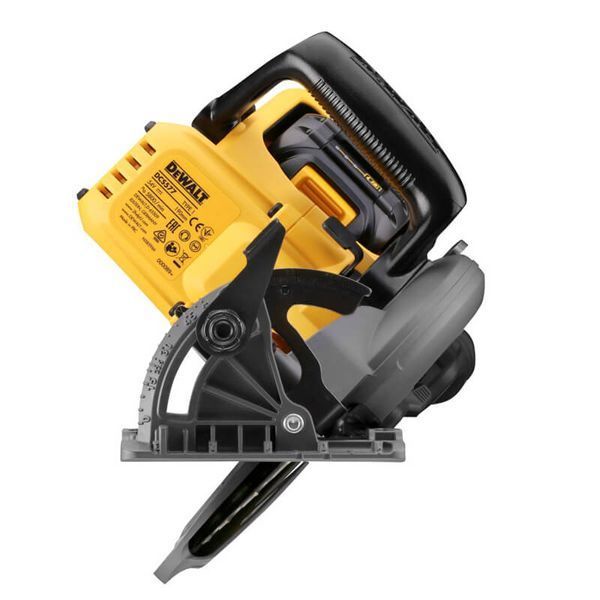 Пила дискова акумуляторна безщіткова DeWALT DCS577T2 DCS577T2 фото