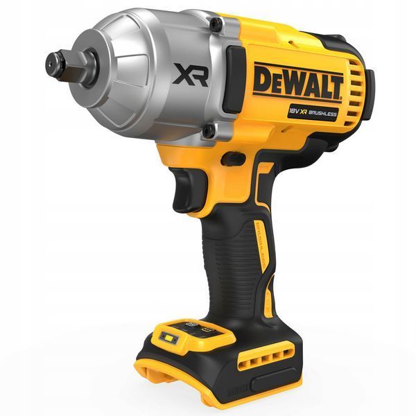 Гайковерт ударный аккумуляторный бесщёточный DeWALT DCF900NT DCF900NT фото