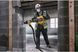 Молоток отбойный аккумуляторный бесщёточный SDS-MAX DeWALT DCH911NK DCH911NK фото 7