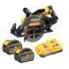 Пила дискова акумуляторна безщіткова DeWALT DCS577T2 DCS577T2 фото 1