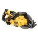 Пила дискова акумуляторна безщіткова DeWALT DCS577T2 DCS577T2 фото 3