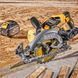 Пила дискова акумуляторна безщіткова DeWALT DCS577T2 DCS577T2 фото 6