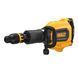Молоток отбойный аккумуляторный бесщёточный SDS-MAX DeWALT DCH911NK DCH911NK фото 1