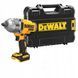 Гайковерт ударный аккумуляторный бесщёточный DeWALT DCF900NT DCF900NT фото 1