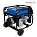 Генератор бензиновый EnerSol EPG-5500SEH EPG-5500SEH фото 6