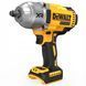 Гайковерт ударный аккумуляторный бесщёточный DeWALT DCF900NT DCF900NT фото 2
