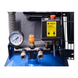 Компресор повітряний EnerSol ES-AC850-300-3PRO ES-AC850-300-3PRO фото 4