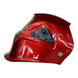 Зварювальна маска хамелеон Forte МС-9100 ,4 сенсори, Функція Сlear Vision, Змінна батарея, Режим шліфування M30012559 фото 4