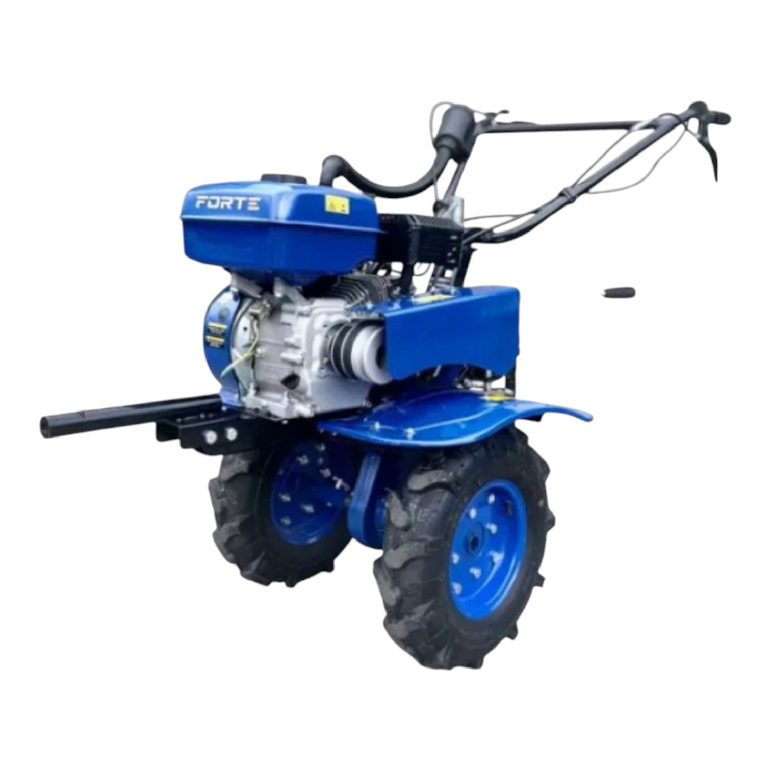 (No 1223-2) Beleg 27インチ ブルー motoblok-benzynovyi-forte-80-
