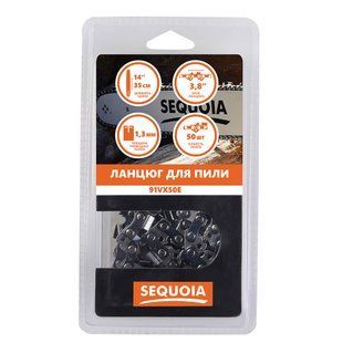 Ланцюг SEQUOIA 91VX50E 91VX50E фото