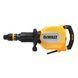 Молоток отбойный сетевой бесщёточный DeWALT D25911K D25911K фото 2