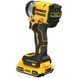 Гайковерт ударный аккумуляторный бесщёточный DeWALT DCF922D2T DCF922D2T фото 5
