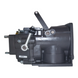 Коробка передач 4/2 Weima 1100-6 ходоуменьшитель для мотоблока M30012446 фото 24