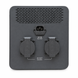 Инверторная зарядная станция ZEGOR YC600 600Вт  LiFePO4 YC600 фото 4