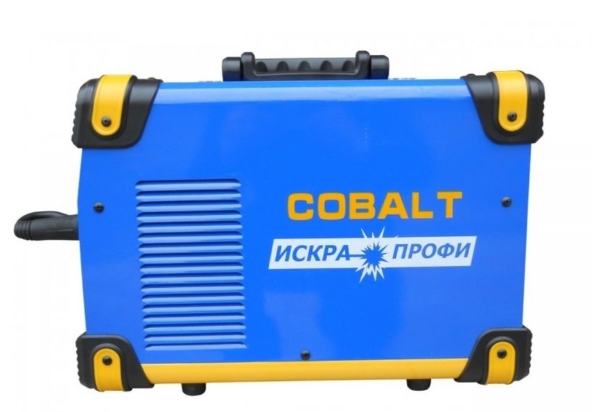 Сварочный полуавтомат Искра Профи Cobalt MIG-340DC M30012370 фото