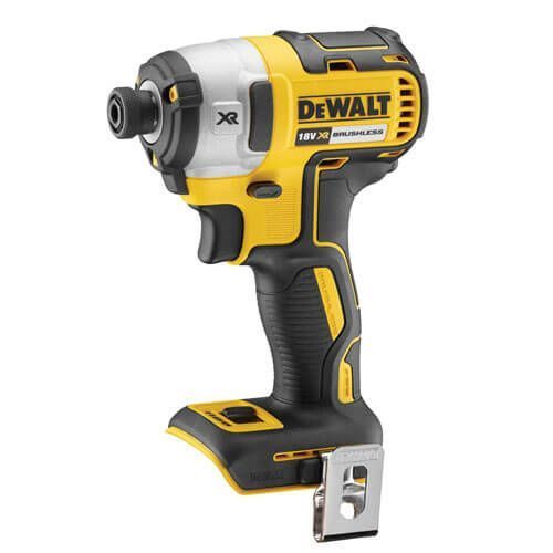 Набор из двух инструментов бесщеточных DeWALT DCK266P3 DCK266P3 фото