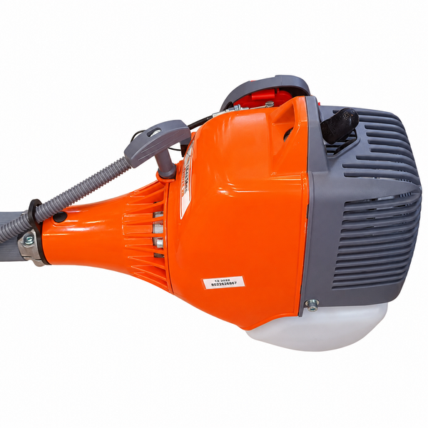 Мотокоса Oleo-Mac Sparta 25, 25,4 см&sup3;, 1 л.с., нож и леска 61039109E1 фото