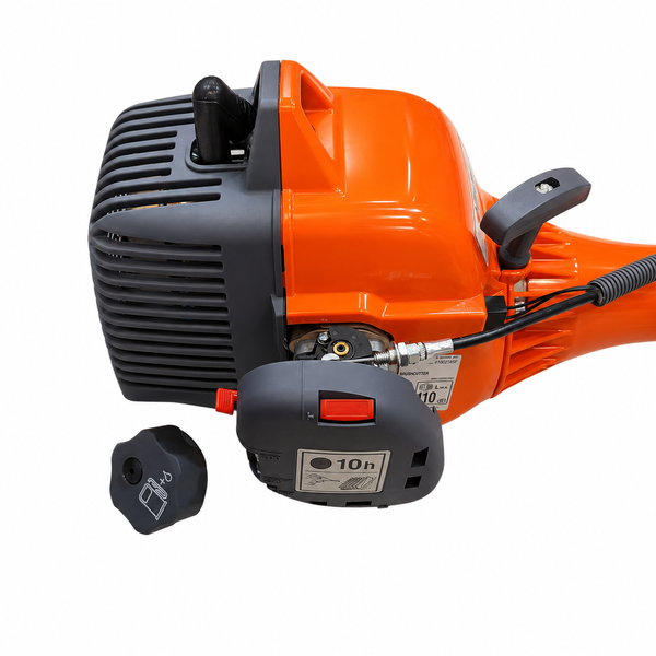 Мотокоса Oleo-Mac Sparta 25, 25,4 см&sup3;, 1 л.с., нож и леска 61039109E1 фото