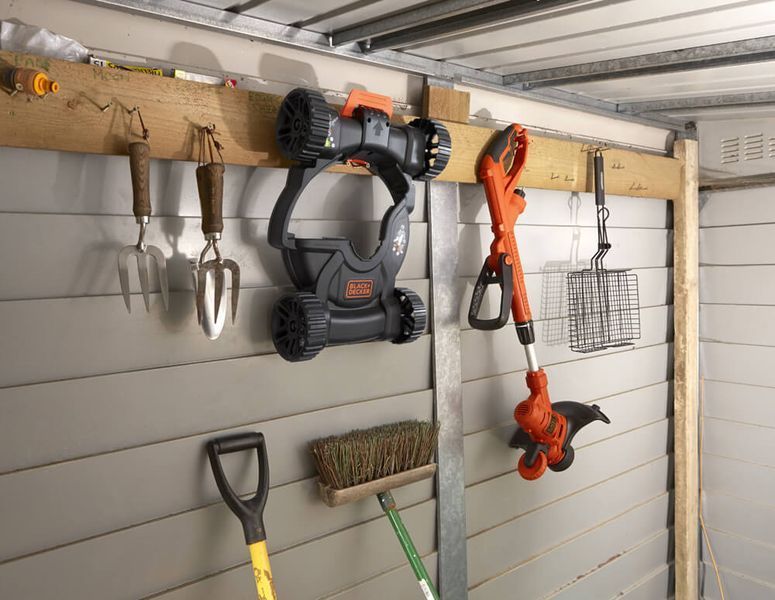 Тример електричний BLACK+DECKER BESTE625 BESTE625 фото