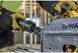 Пила дисковая погружная аккумуляторная бесщёточная DeWALT DCS520T2R DCS520T2R фото 4