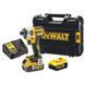 Набор из двух инструментов бесщеточных DeWALT DCK266P3 DCK266P3 фото 6